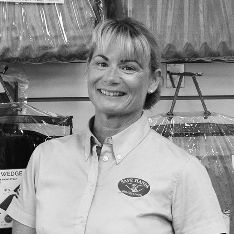Hazel Leatham