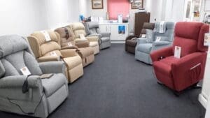 Read more about the article Chairs Chairs Chairs!