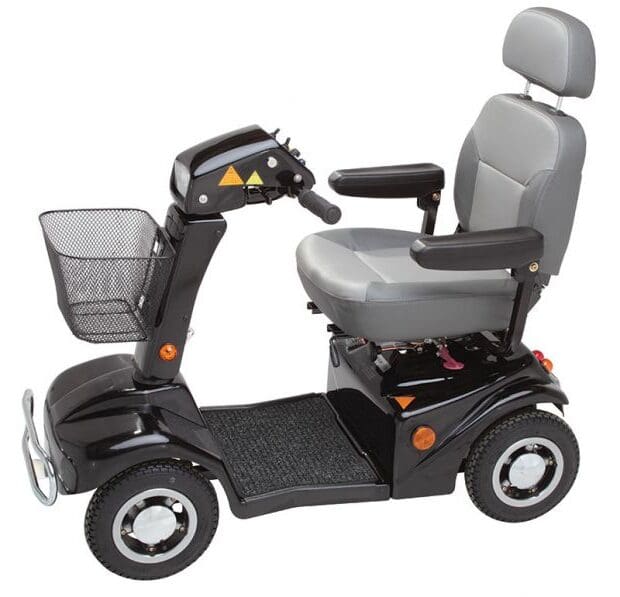 rascal 388 XL