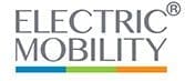electric mobility logo