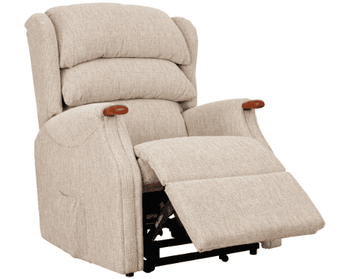 westbury riser recliner