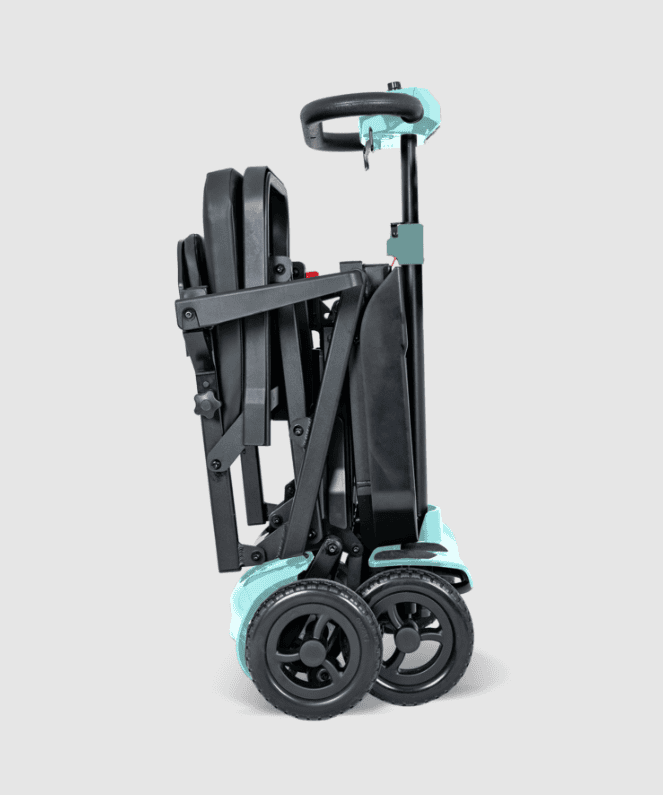 Atom N Fold Folded