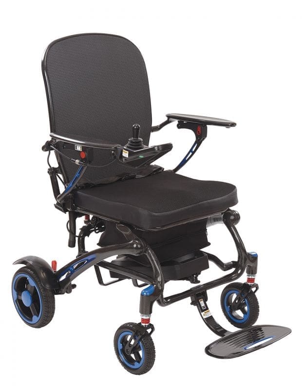 rascal c60 powerchair