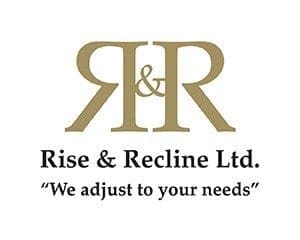 Rise & Recline Ltd Logo