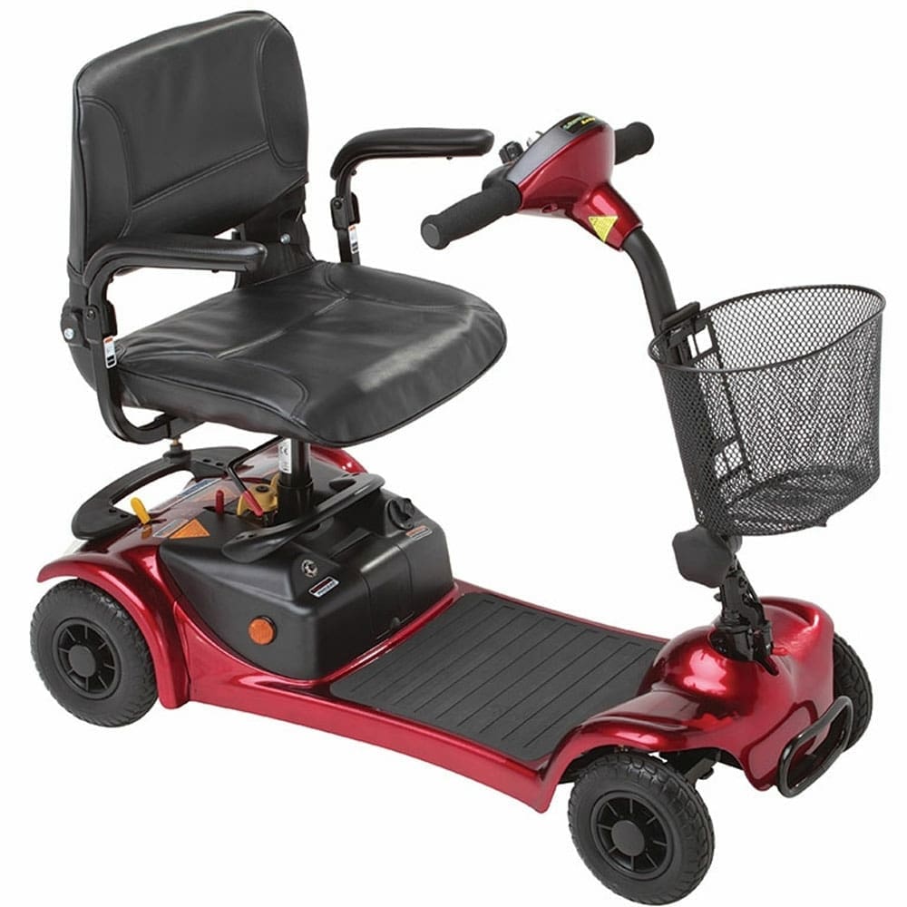 ultrlite red