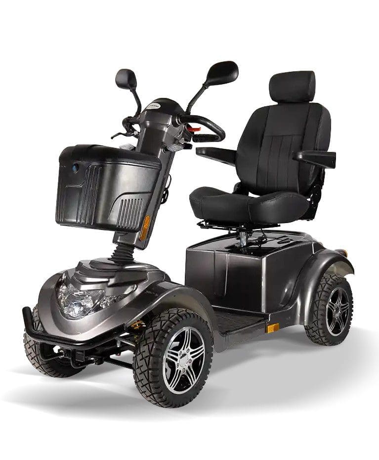 Scooter pac Ignite