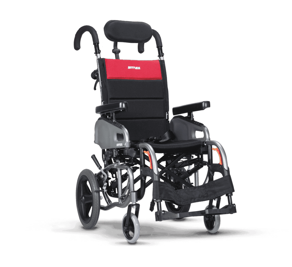 VIP2 wheelchair