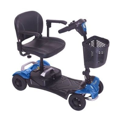 Vippi Mobility Scooter