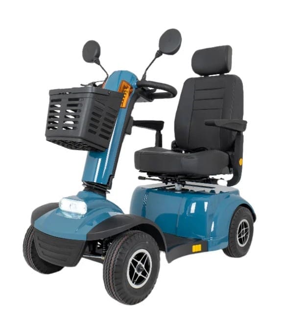 savvy 4 mobility scooter